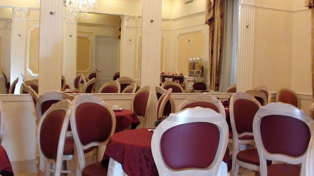 Hotel Erdarelli Roma Esterno foto