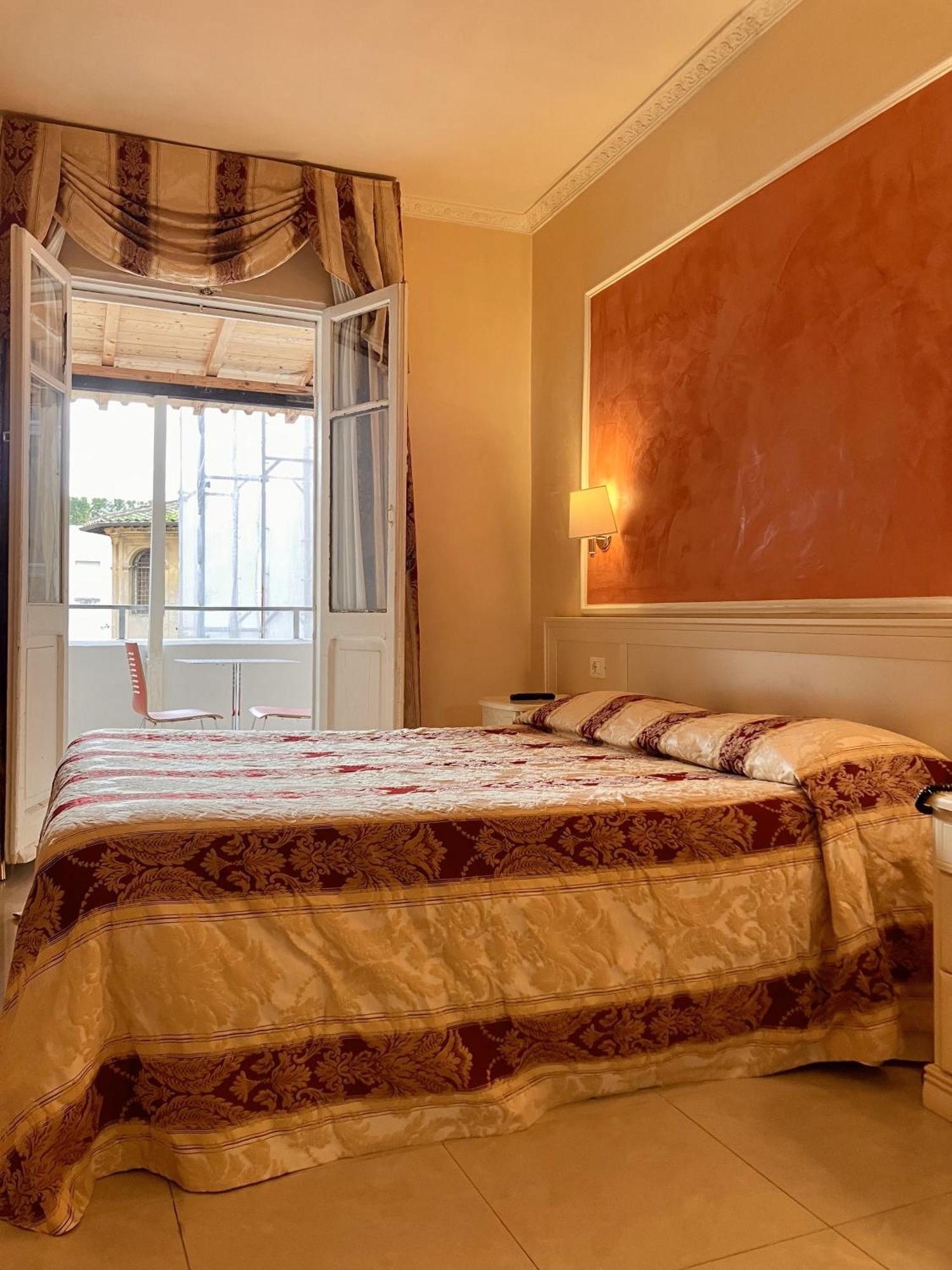 Hotel Erdarelli Roma Esterno foto