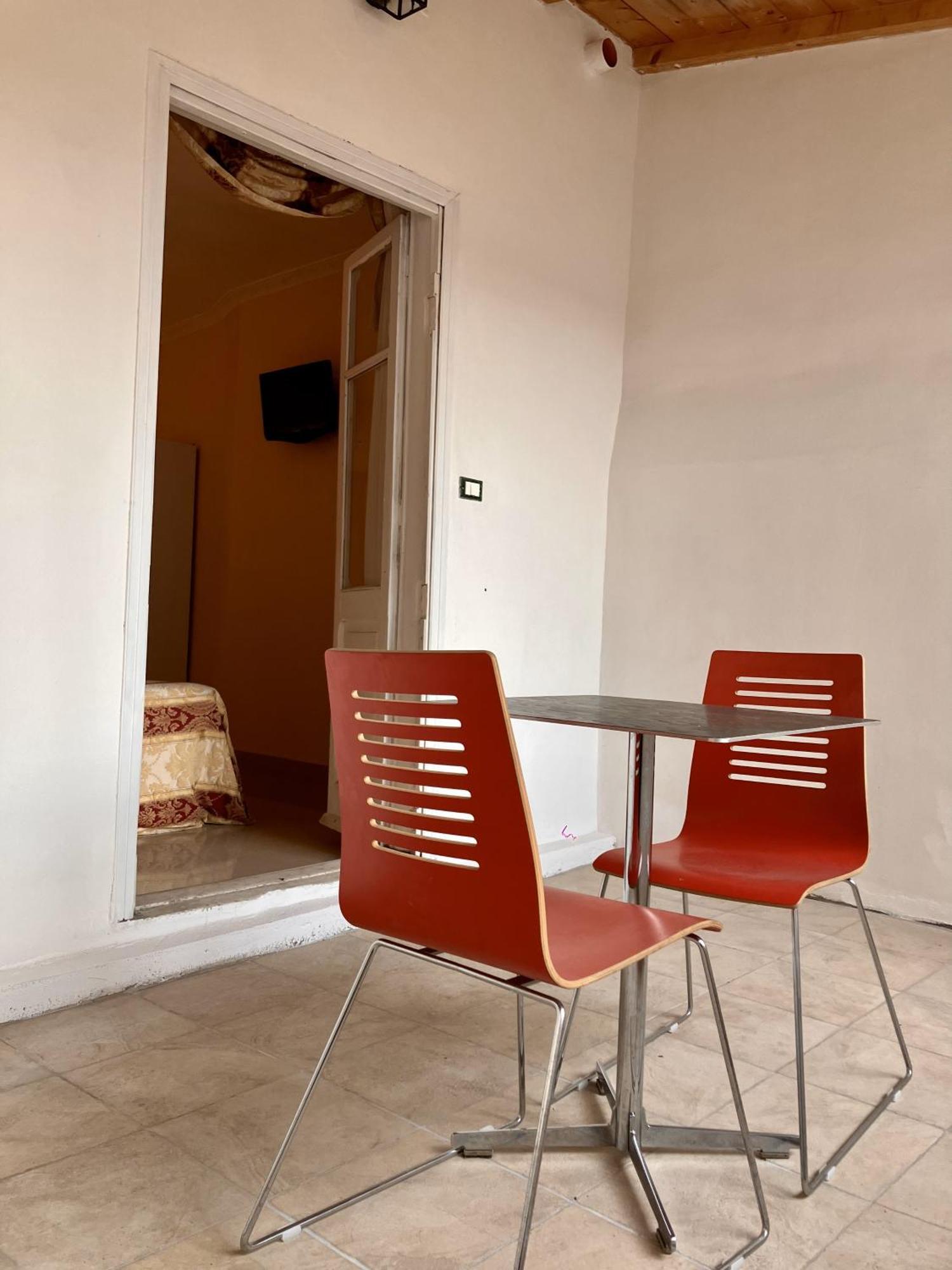 Hotel Erdarelli Roma Esterno foto