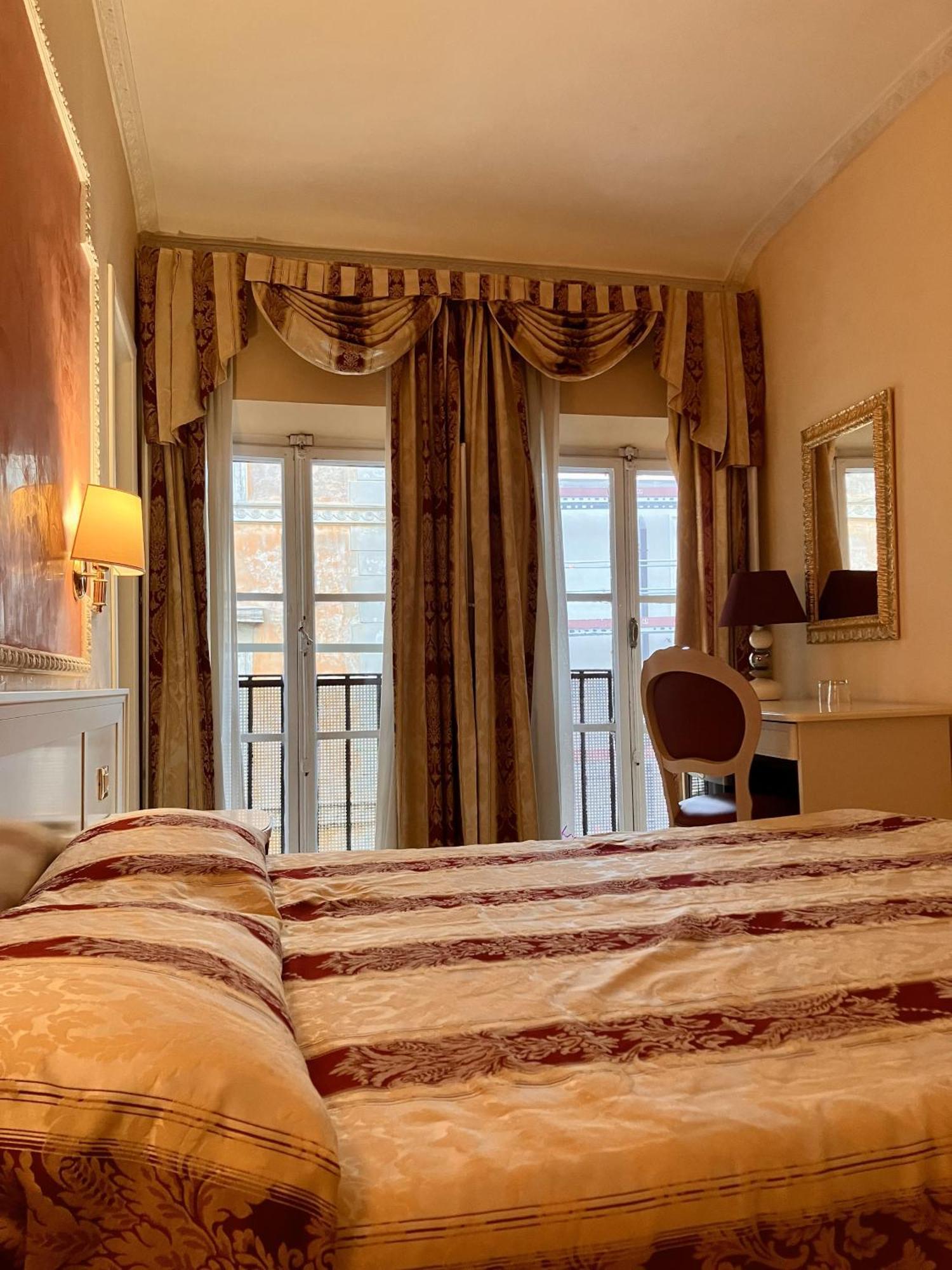 Hotel Erdarelli Roma Esterno foto