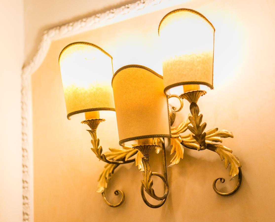 Hotel Erdarelli Roma Esterno foto