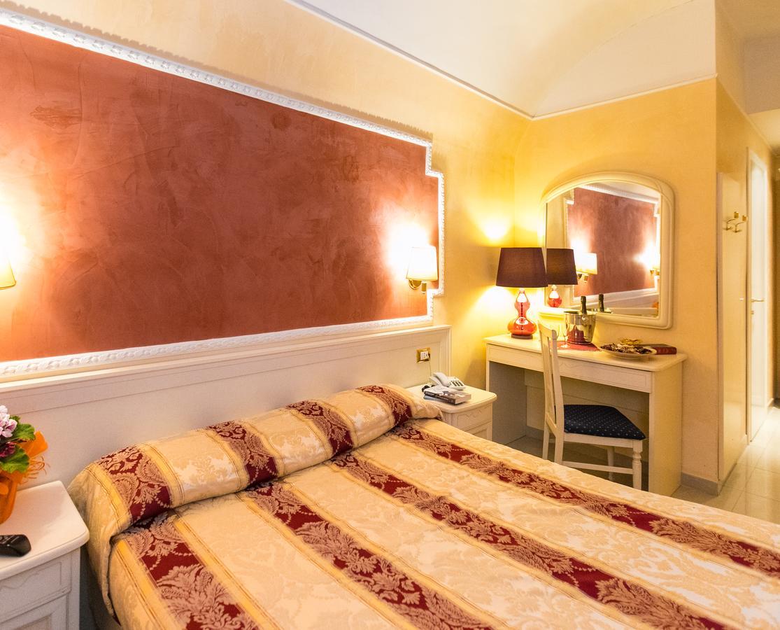 Hotel Erdarelli Roma Esterno foto